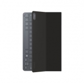 Калъф Samsung EF-DX730UBEGWW Tab S11 Book Cover Keyboard Slim Black