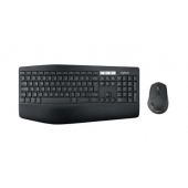 Комплект Logitech MK850 Performance Wireless Keyboard and Mouse Combo