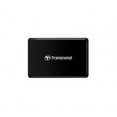 Четец за карти Transcend CFast Card Reader, USB 3.0/3.1 Gen 1