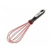 Бъркалка Tefal K2071714, Ingenio, Whisk, Kitchen tool, Silicone, 36x9.2x6.2cm, black