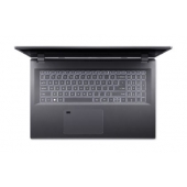 Лаптоп Acer Aspire 17, A17-51M-59K6, Intel Core 5 120U (up to 5.00GHz, 12MB), 17.3