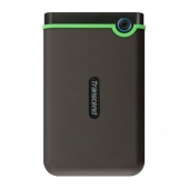 Твърд диск Transcend 1TB, 2.5