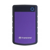 Твърд диск Transcend 1TB, 2.5