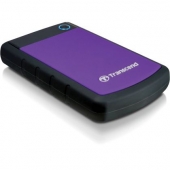 Твърд диск Transcend 1TB, 2.5