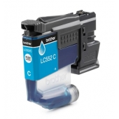 Консуматив Brother LC-552 Cyan Ink Cartridge