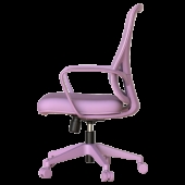 Работен стол BARDA - лилав