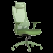 Ергономичен стол MASALI - зелен