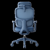 Ергономичен стол JULFA - син