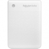 Четец за Е-книги Kobo Clara Colour e-Book Reader, E Ink Kaleido touch screen 6 inch colour, 1448 x 1072 pixels, 16 GB, 1000 MHz/512 MB, 1 x USB C, Greutate 0.172 kg, Wireless Da, Comfort Light, 12 different fonts and over 50 font styles, White