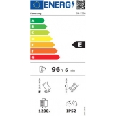 Таблет Samsung SM-X230 Galaxy Tab A11+ 11