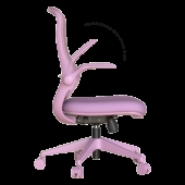 Ергономичен стол ASTARA - лилав