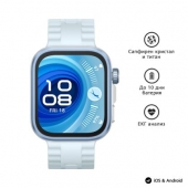 Часовник Huawei Watch Fit 4 pro, Seiya-B29F, Blue
