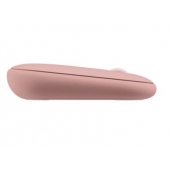 Мишка Logitech Pebble Mouse 2 M350s - TONAL ROSE - BT - N/A - EMEA-808 - DONGLELESS