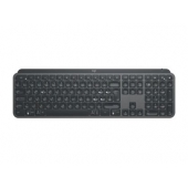 Клавиатура Logitech MX Keys for business, Graphite