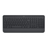 Клавиатура Logitech SIGNATURE K650 - GRAPHITE - US INT`L - INTNL-973
