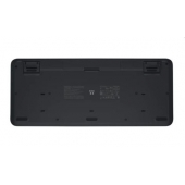 Клавиатура Logitech SIGNATURE K650 - GRAPHITE - US INT`L - INTNL-973