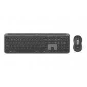 Комплект Logitech Signature Slim Combo MK950 - USINTL Graphite