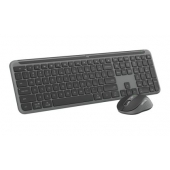 Комплект Logitech Signature Slim Combo MK950 - USINTL Graphite