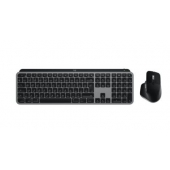 Комплект Logitech MX Keys S Combo for Mac - USINTL