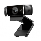Уебкамера Logitech C922 Pro Stream Webcam