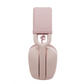 Слушалки Logitech Zone Vibe 100 wireless headphones-ROSE M/N:A00167-BT-N/A-EMEA-914-STANDALONE