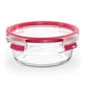 Кутия за съхранение Tefal N1040310 MSEAL GLASS NEW RD 0.6 L TEF1