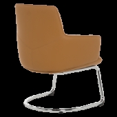 Посетителски стол KELLS - кафе