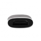 Адаптер Verbatim USB-C to HDMI 4K Adapter - USB 3.1 Gen 1/HDMI 10cm Cable