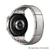 Часовник Huawei Watch GT5 Pro Vili-B29M, 1.43