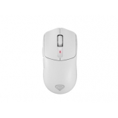 Мишка Genesis Wireless Gaming Mouse Zircon 500 G2 10000dpi, White