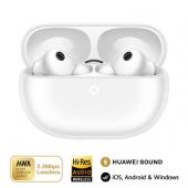 Слушалки Huawei FreeBuds Pro 5 Sax-T100 White