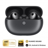 Слушалки Huawei FreeBuds Pro 5 Sax-T100 Grey