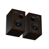 Тонколони Genesis Arsen 302 Speakers, BT 2.0, Brown