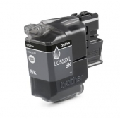 Консуматив Brother LC-552 XL Black Ink Cartridge High Yield