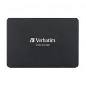 Твърд диск Verbatim Vi550 S3 2.5