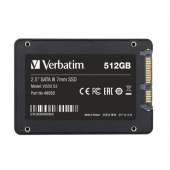 Твърд диск Verbatim Vi550 S3 2.5