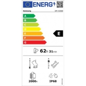 Таблет Samsung SM-X306 Galaxy Tab Active 5 5G 8GB 256GB Green