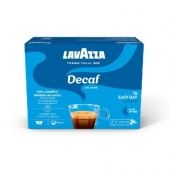 Кафе капсула Lavazza Firma Espresso Decaffeinato 48 бр.