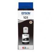 Консуматив Epson 101 EcoTank Black ink bottle