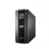Непрекъсваем ТЗИ APC Back UPS Pro BR 1600VA, 8 Outlets, AVR, LCD Interface