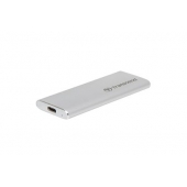Твърд диск Transcend 500GB, External SSD, ESD260C, USB 3.1 Gen 2, Type C
