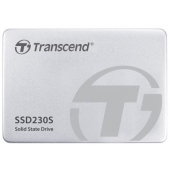 Твърд диск Transcend 256GB, 2.5