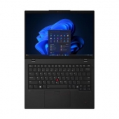 Лаптоп Lenovo ThinkPad L14 G6 Intel Core Ultra 5 225U, 12C (up to 4.8GHz, 12MB), 16GB DDR5-5600, 512GB SSD, 14