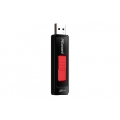 Памет Transcend 128GB JETFLASH 760, USB 3.0 (Red)