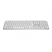 Клавиатура Logitech MX Keys S for Mac - PALE GREY - US INT'L - EMEA28-935