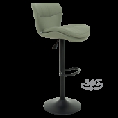 Бар стол MORANT - зелен