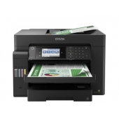 Мастилоструйно многофункционално устройство Epson EcoTank L15150 A3+ MFP