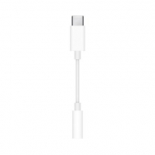 Адаптер Apple USB-C to 3.5 mm Headphone Jack Adapter