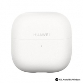 Слушалки Huawei FreeClip 2 Robin-T10 White