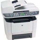 Лазерно мултифункционално устройство HP LaserJet M2727nf MFP Употребявано